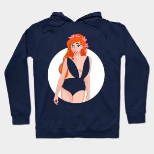 Giselle Hoodie